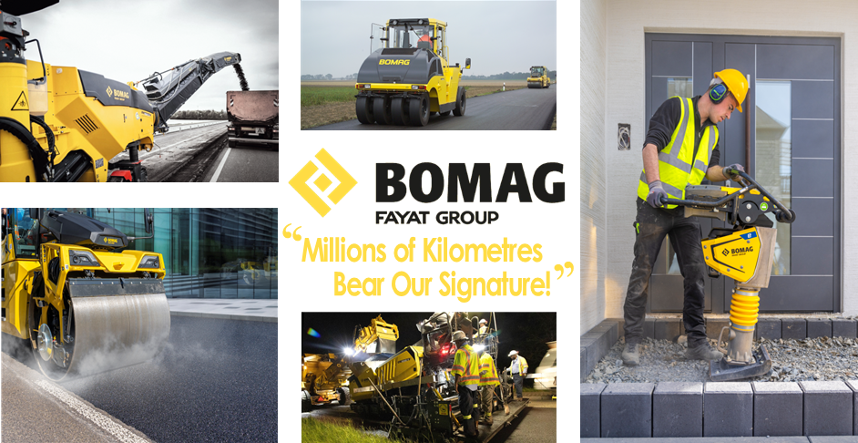 BOMAG