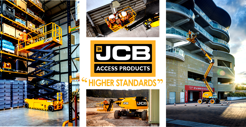 JCB-ACCESS