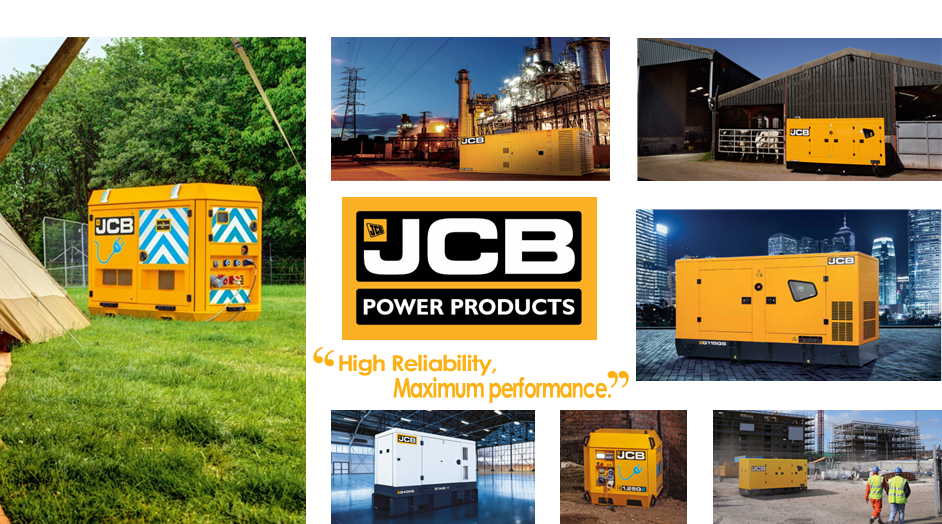 JCB-POWER