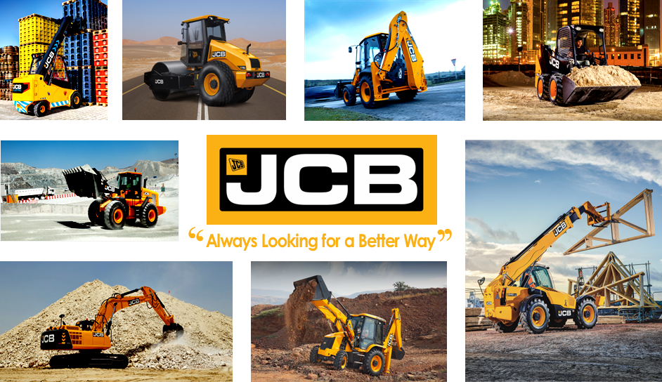 JCB